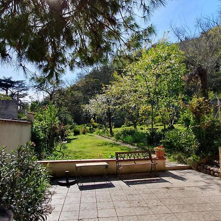 Chambre D'Hotes Pmr Hildegarde Moissac Εξωτερικό φωτογραφία