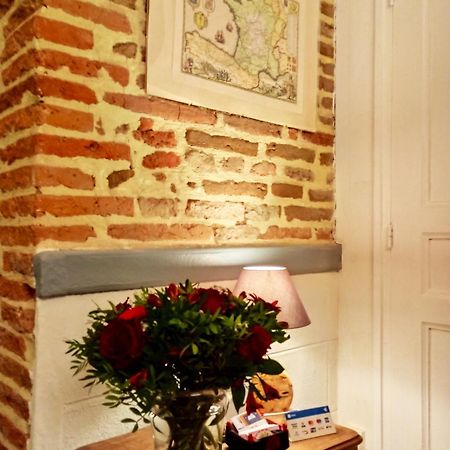 Chambre D'Hotes Pmr Hildegarde Moissac Εξωτερικό φωτογραφία