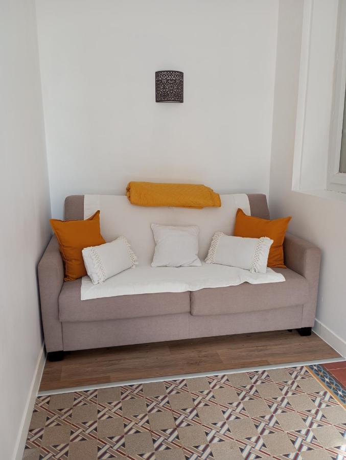 Chambre D'Hotes Pmr Hildegarde Moissac Εξωτερικό φωτογραφία
