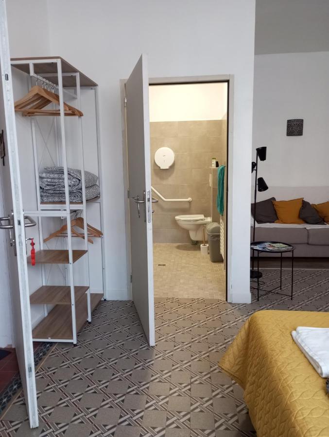 Chambre D'Hotes Pmr Hildegarde Moissac Εξωτερικό φωτογραφία