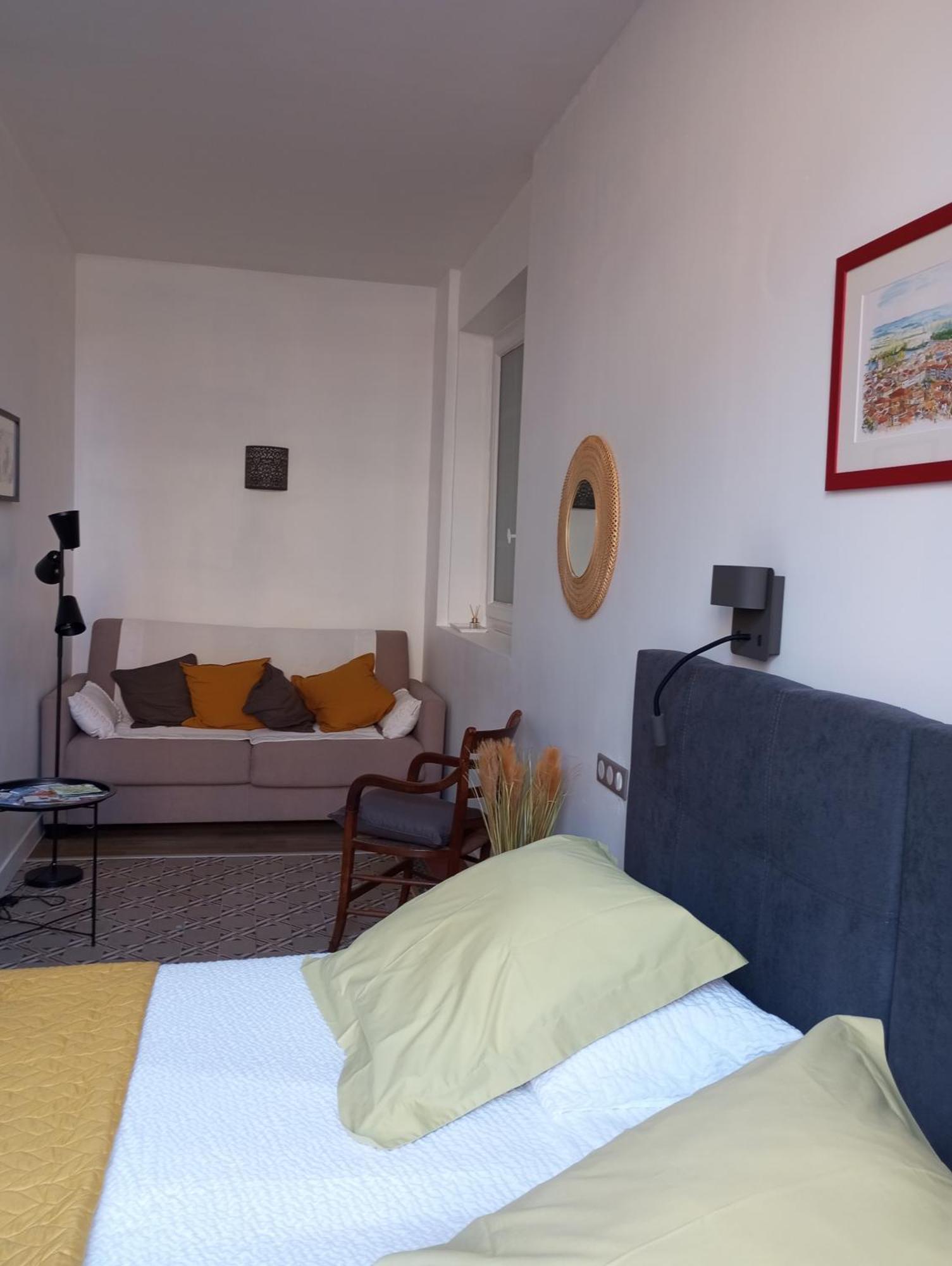 Chambre D'Hotes Pmr Hildegarde Moissac Εξωτερικό φωτογραφία