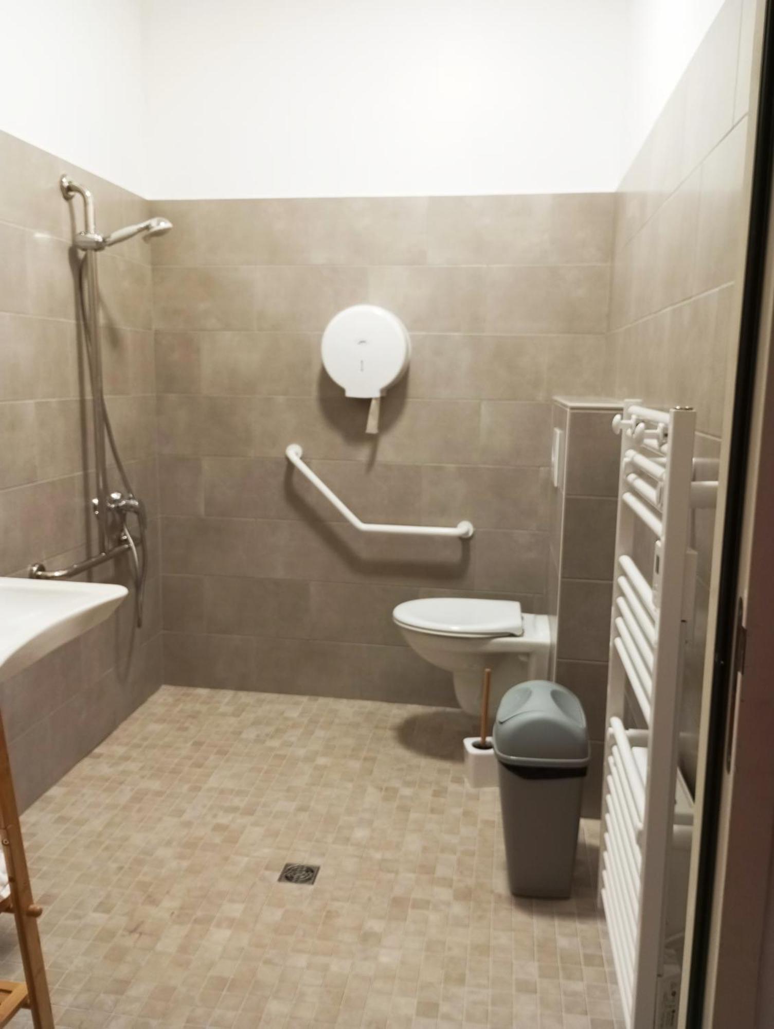 Chambre D'Hotes Pmr Hildegarde Moissac Εξωτερικό φωτογραφία