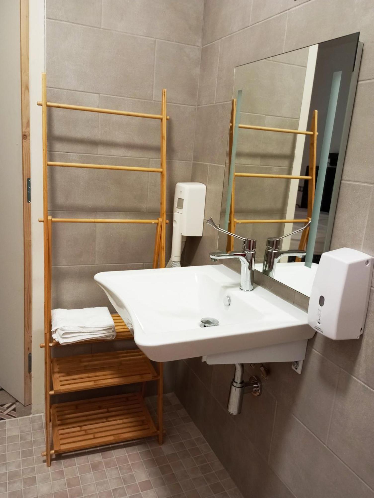 Chambre D'Hotes Pmr Hildegarde Moissac Εξωτερικό φωτογραφία
